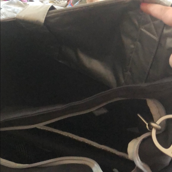 Ju Ju Be Diaper Bag - Picture 8 of 8